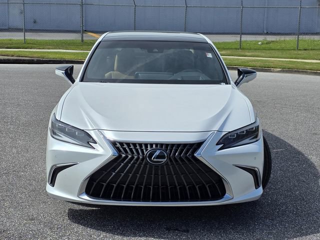Certified 2023 Lexus ES 350 Ultra Luxury image 2