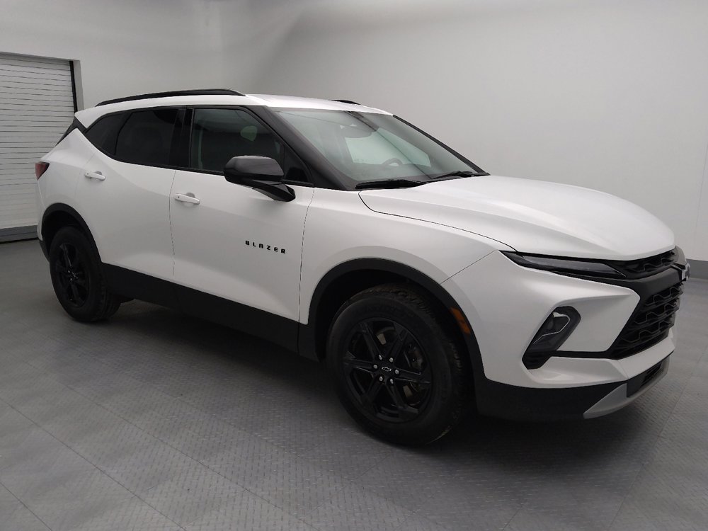 Used 2024 Chevrolet Blazer LT w/ Convenience Package image 11