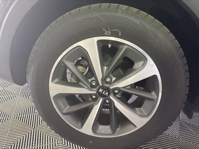 Used 2019 Kia Sorento EX w/ EX Touring Package image 37