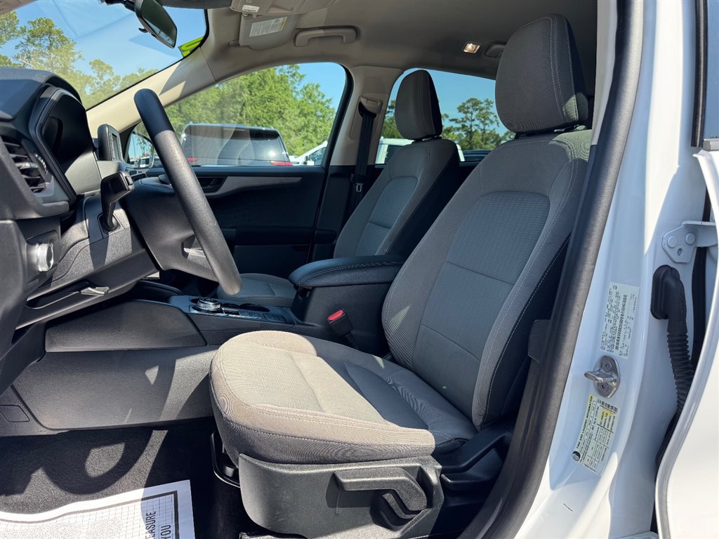 Used 2020 Ford Escape S FWD image 18