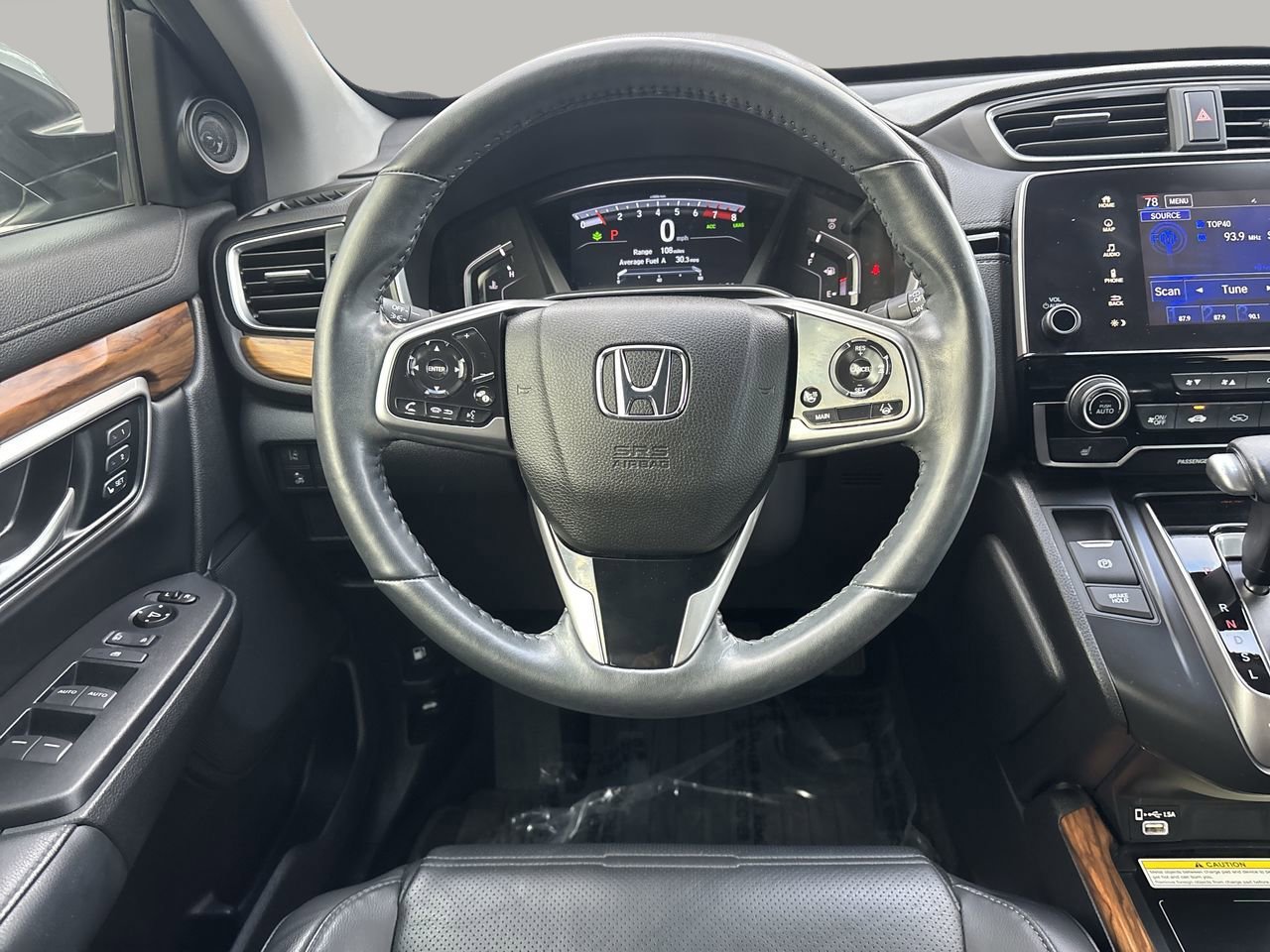 Used 2020 Honda CR-V Touring image 14