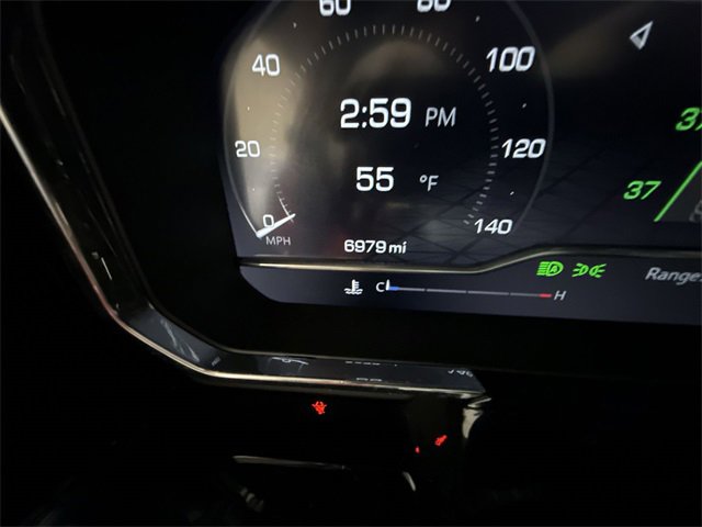 Certified 2025 GMC Sierra 1500 Elevation image 15