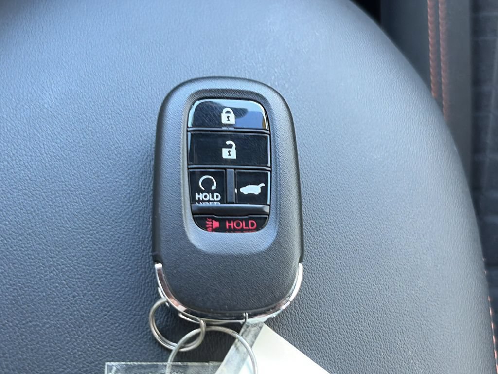 Used 2024 Honda HR-V Sport image 27