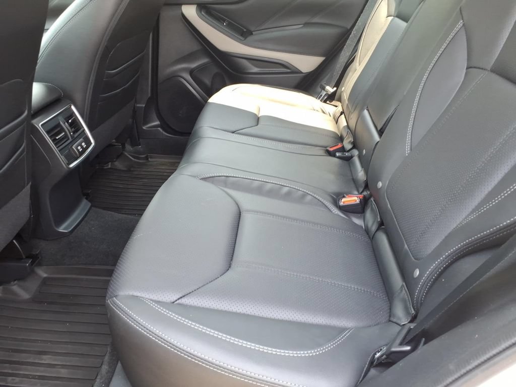 Used 2024 Subaru Forester Limited AWD/4WD image 18