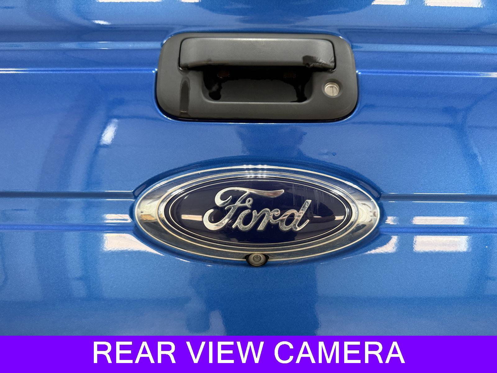 Used 2014 Ford F150 STX w/ Equipment Group 201A Mid AWD/4WD image 30