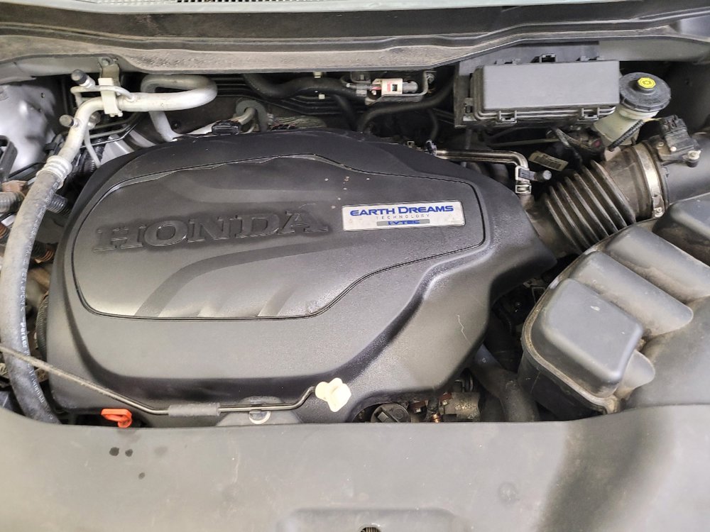 Used 2016 Honda Pilot EX-L image 30