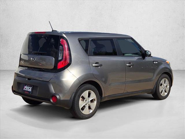 Used 2015 Kia Soul FWD image 5