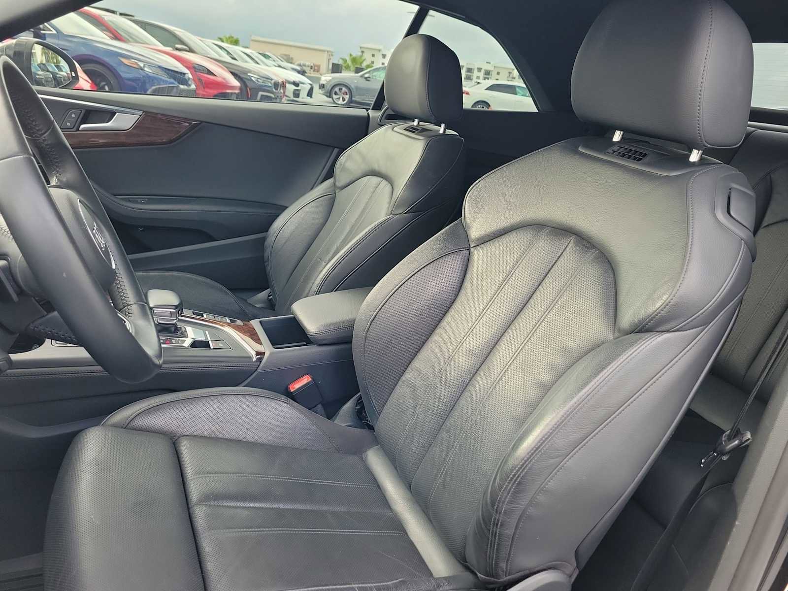 Used 2019 Audi A5 2.0T Premium Plus image 15