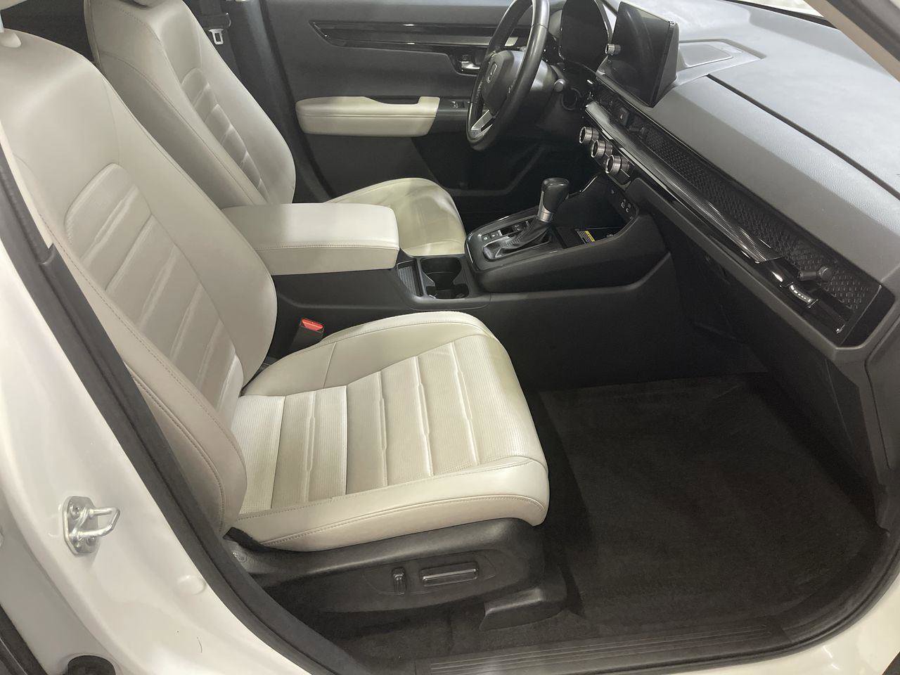 Certified 2025 Honda CR-V EX-L image 24