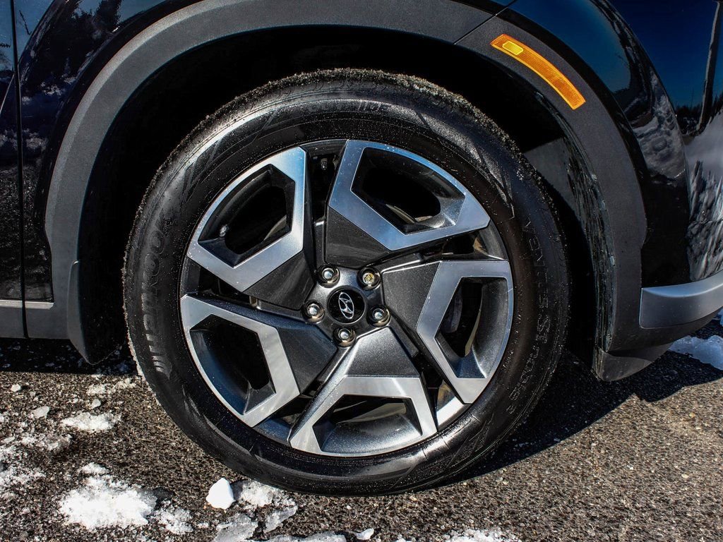Used 2023 Hyundai Palisade Limited AWD/4WD image 7