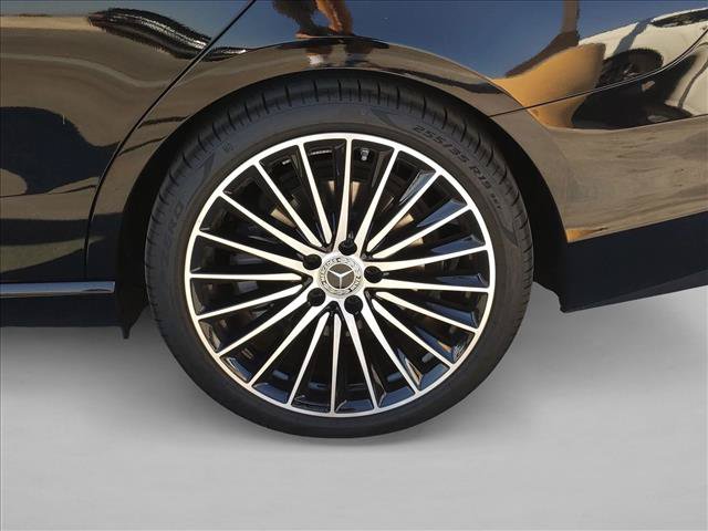 Used 2026 Mercedes-Benz C 300 Sedan image 15
