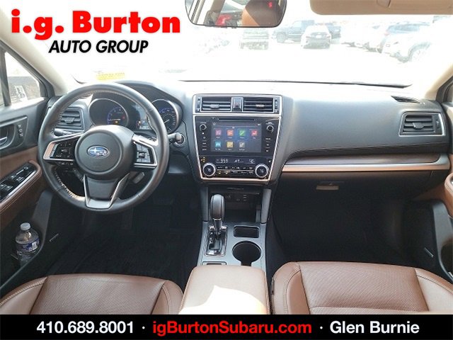 Used 2018 Subaru Outback 3.6R Touring image 7