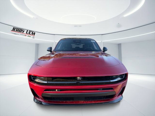 New 2026 Dodge Charger Scat Pack w/ Blacktop Package AWD/4WD image 8