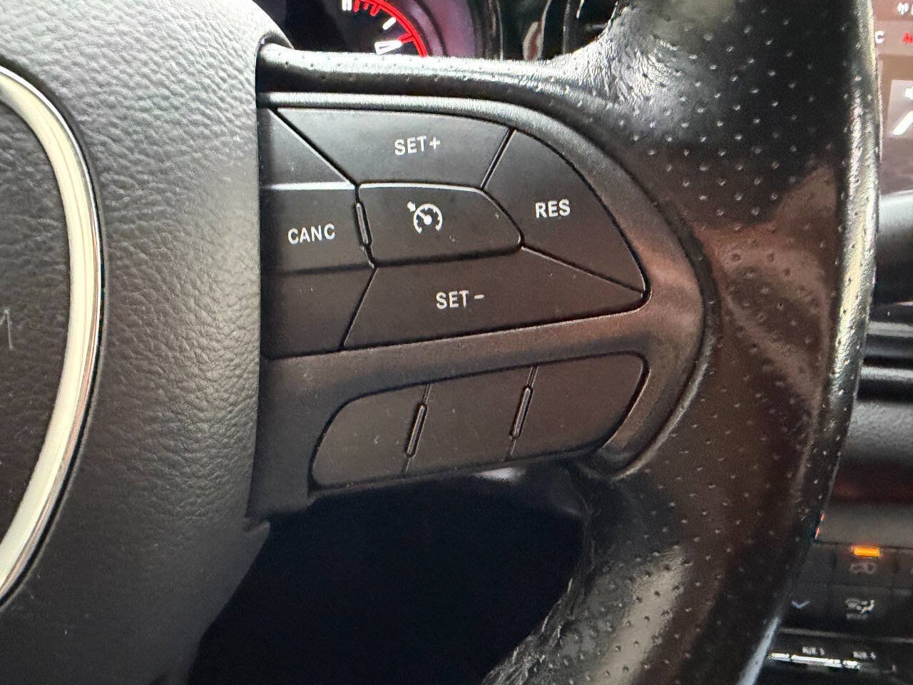 Used 2022 Dodge Durango AWD w/ Skid Plate Group image 24