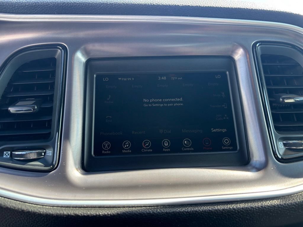 Used 2021 Dodge Challenger SXT RWD image 15