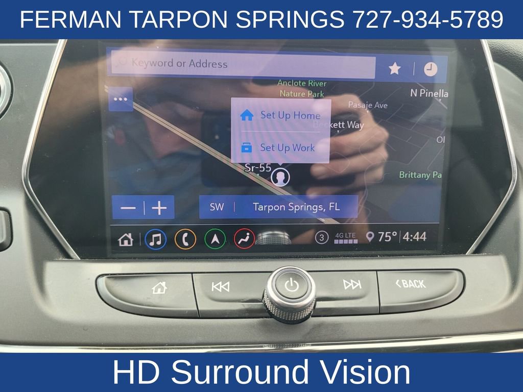 Used 2020 Chevrolet Blazer RS image 28