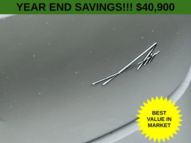 Used 2023 Lucid Air Pure image 33