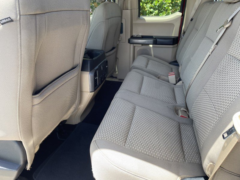 Used 2018 Ford F150 XLT w/ Equipment Group 302A Luxury RWD image 15