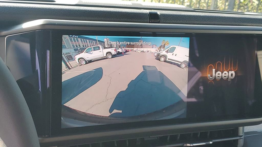 New 2026 Jeep Wrangler Sport S image 24