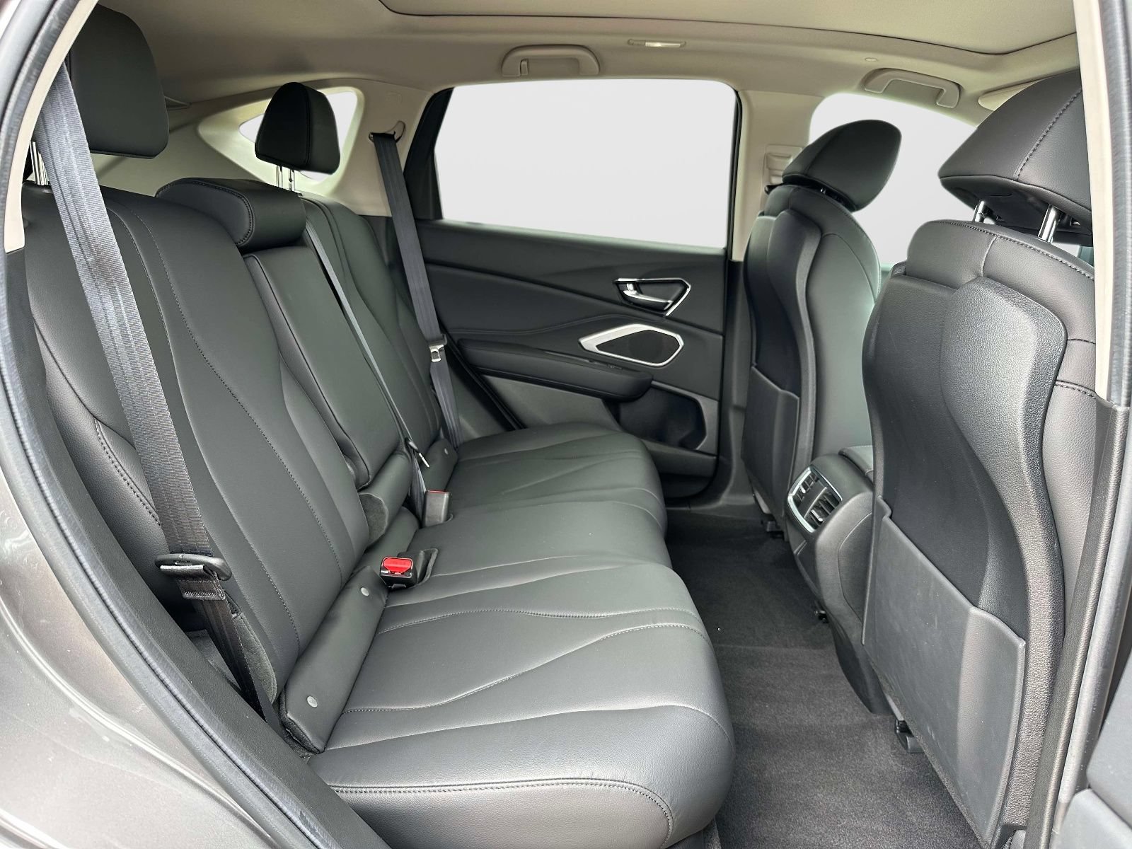 Certified 2024 Acura RDX SH-AWD image 11