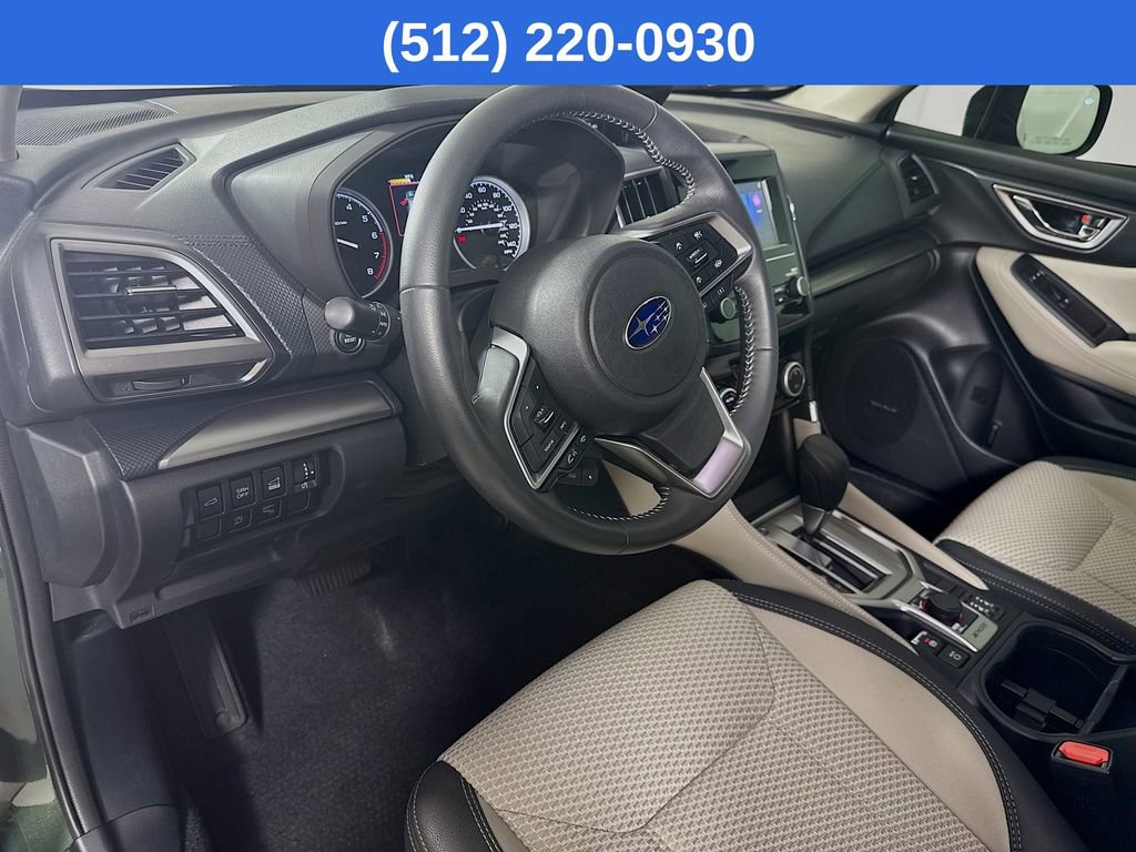 Used 2024 Subaru Forester Premium image 10