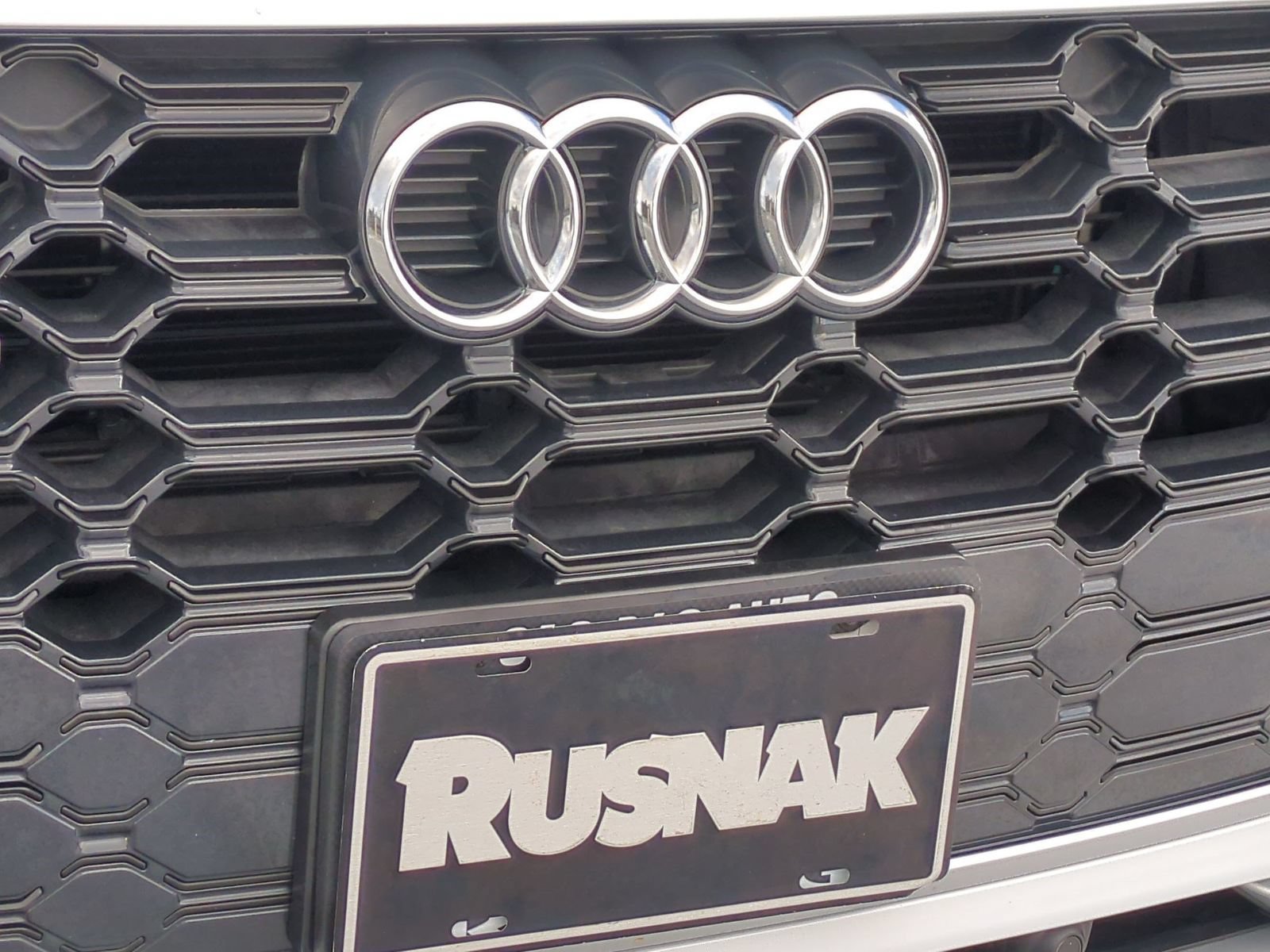 Used 2023 Audi Q5 2.0T Premium w/ Convenience Package AWD/4WD image 26