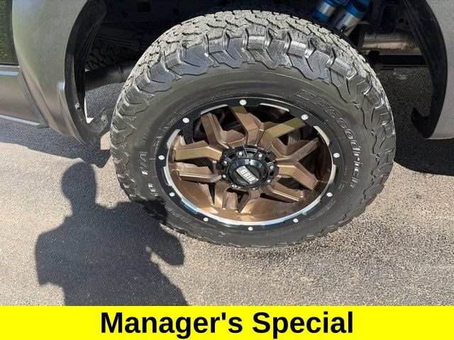 Used 2018 Ford F150 Raptor w/ Equipment Group 802A Luxury AWD/4WD image 52