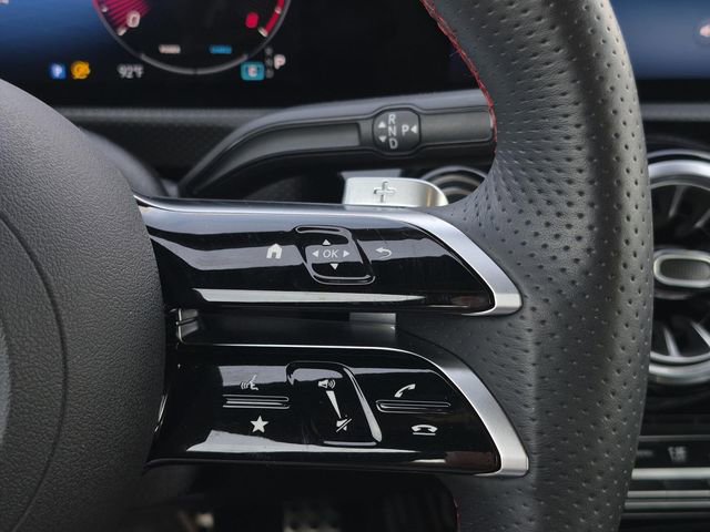 Certified 2025 Mercedes-Benz CLA 250 image 26