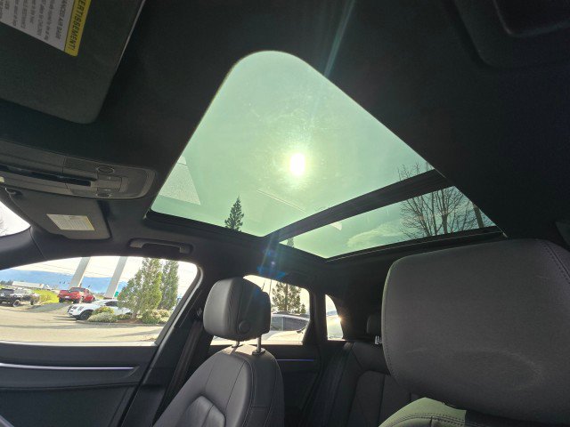 Used 2021 Audi Q3 2.0T Premium Plus w/ Premium Plus Package image 27