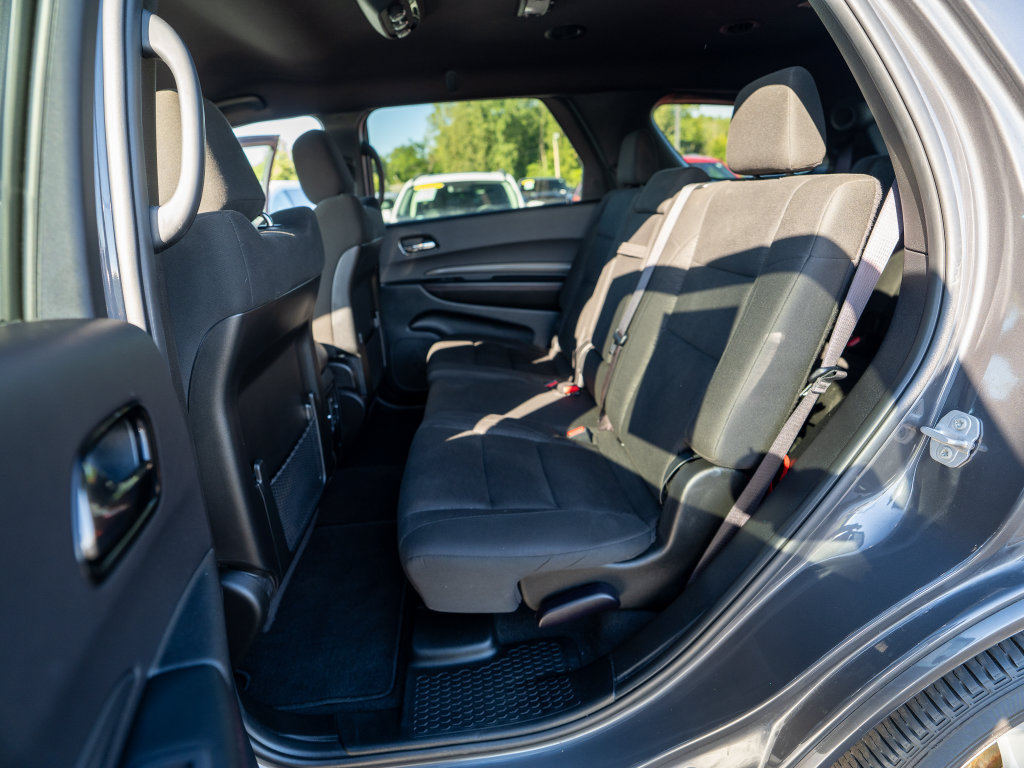 Used 2025 Dodge Durango R/T AWD/4WD image 17