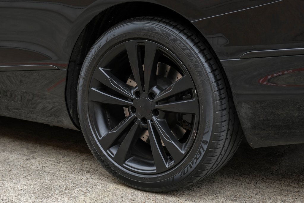 Used 2015 Mercedes-Benz S 550 4MATIC Coupe image 51