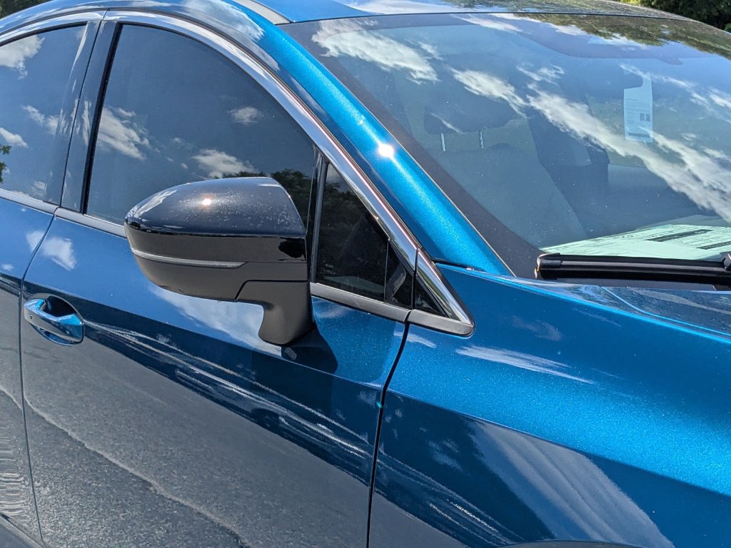New 2026 Nissan Murano SL AWD/4WD image 10