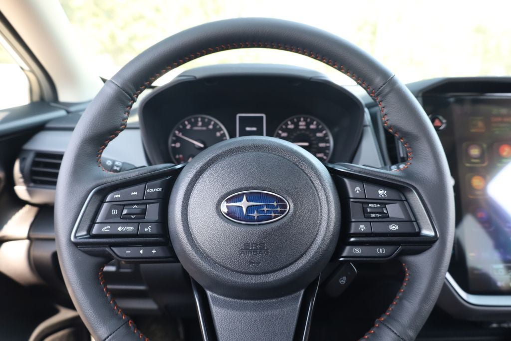 New 2026 Subaru Crosstrek 2.5i Limited AWD/4WD image 8