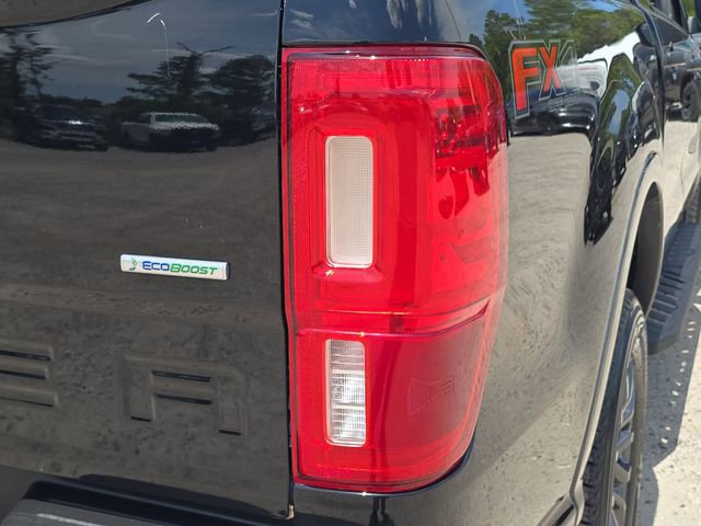 Used 2020 Ford Ranger 4x4 SuperCrew image 8