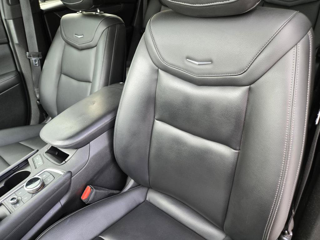 Used 2021 Cadillac XT6 Luxury FWD image 15