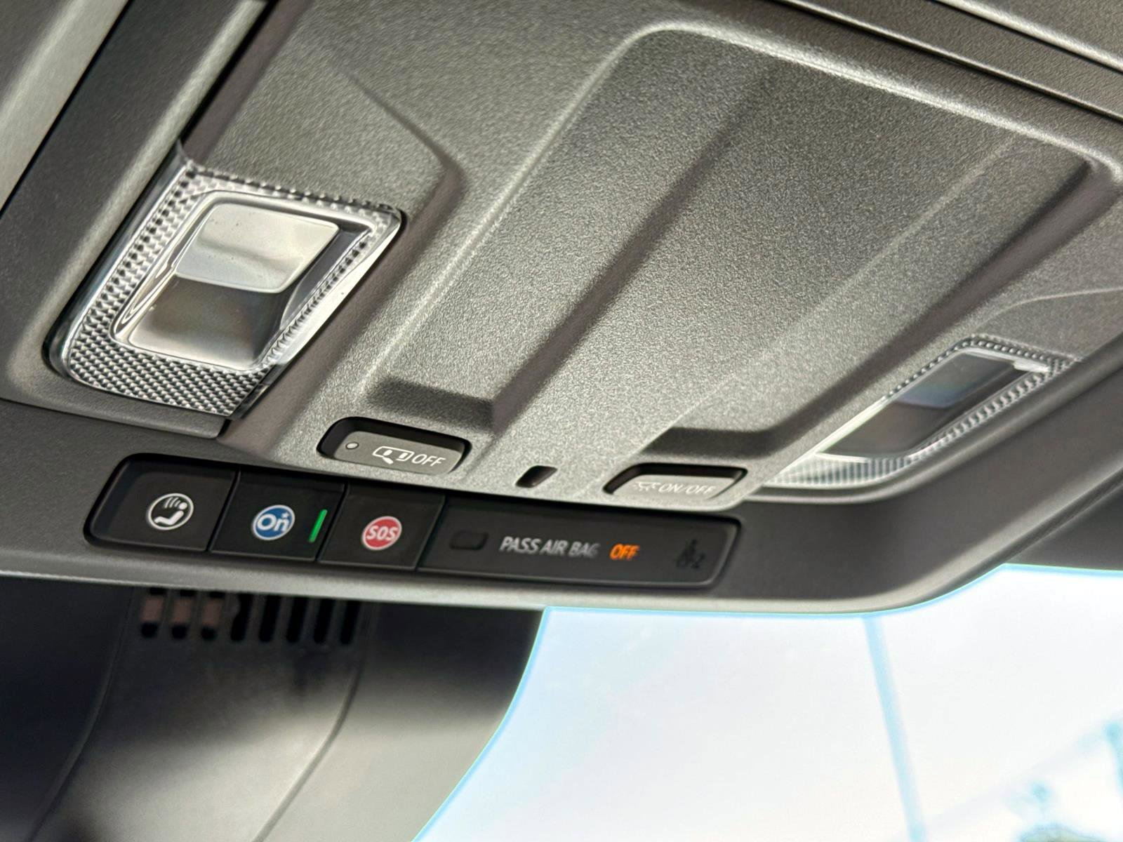 New 2026 Chevrolet Silverado 1500 Custom Trail Boss image 22