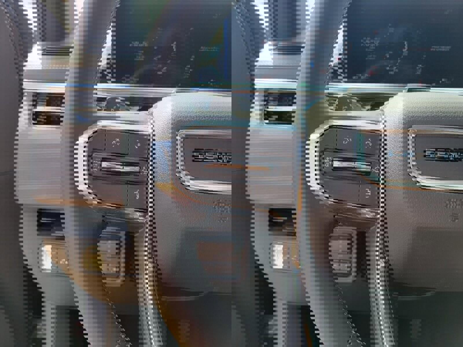 New 2025 GMC Sierra EV Denali image 16