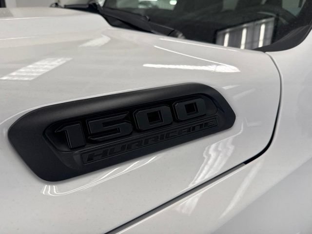 New 2027 RAM 1500 Big Horn AWD/4WD image 4