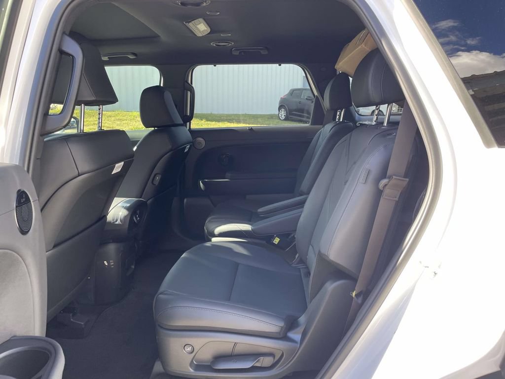 New 2026 Hyundai Palisade XRT Pro AWD/4WD image 11