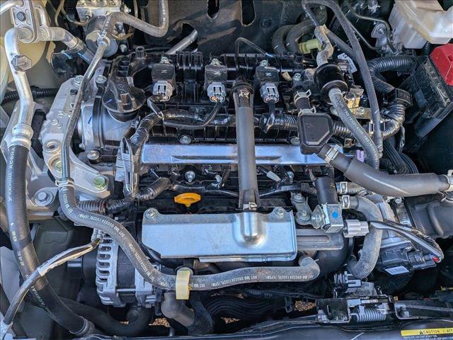 Used 2024 Nissan Versa S w/ S Plus Package image 22