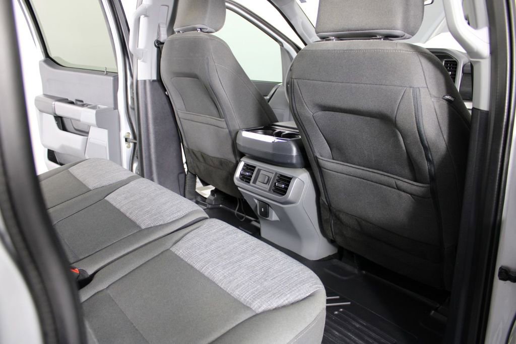 Used 2022 Ford F150 XLT w/ Trailer Tow Package image 31