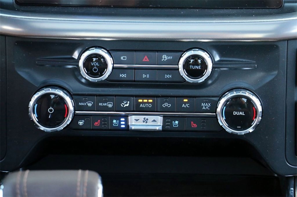 New 2026 Ford F150 King Ranch w/ Equipment Group 601A High image 33