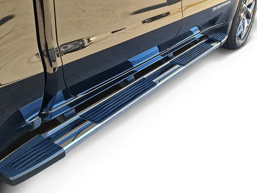 Used 2023 GMC Sierra 1500 SLT w/ SLT Premium Package image 18