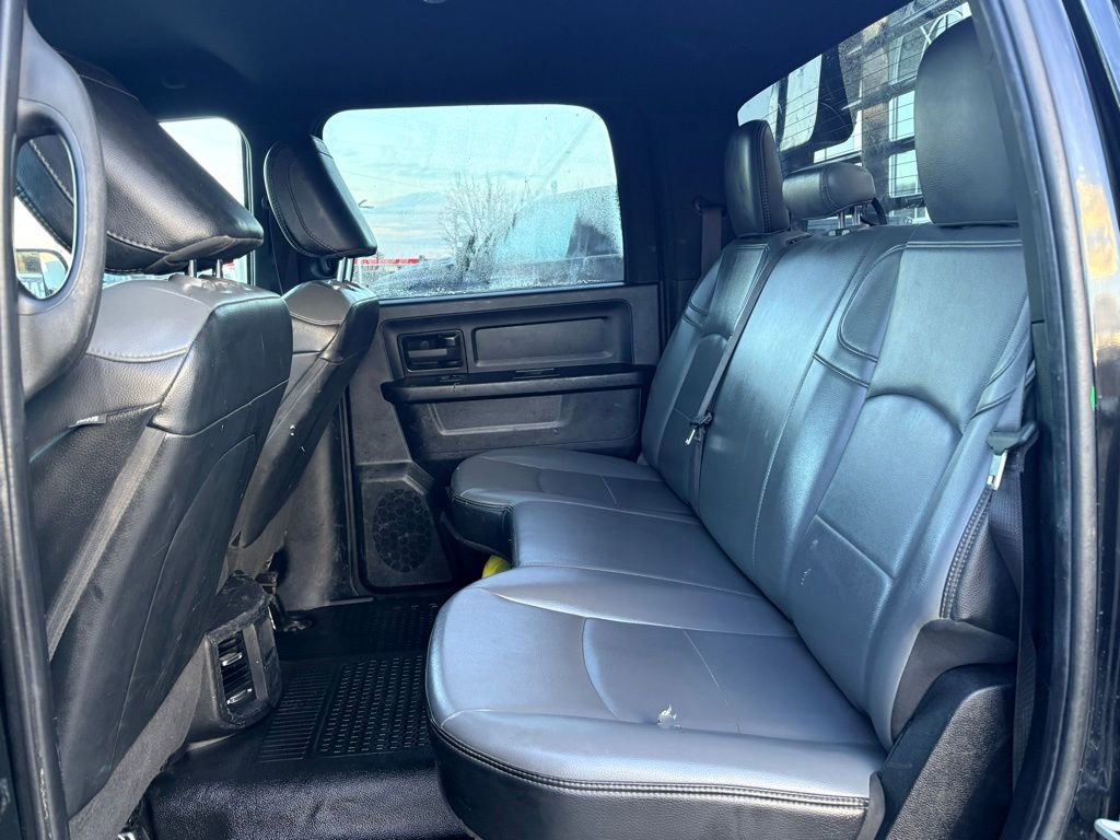 Used 2022 RAM 2500 Tradesman image 11