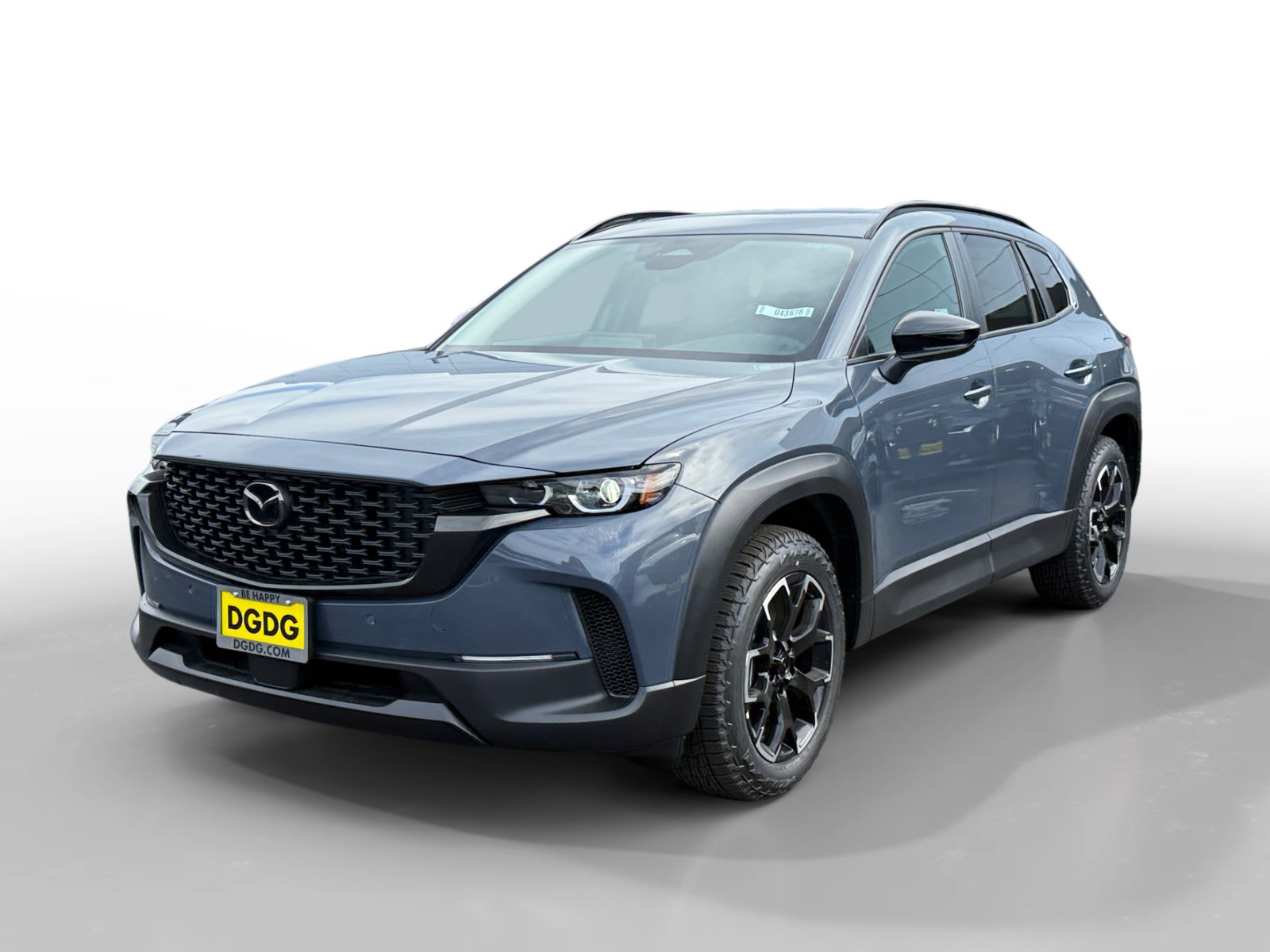 New 2026 MAZDA CX-50 Meridian Edition