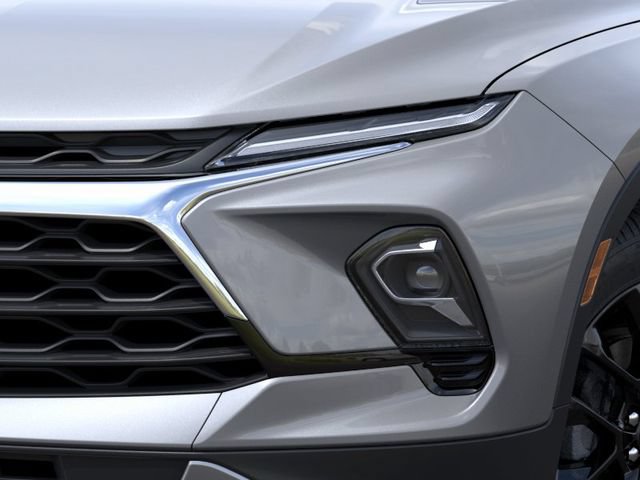 New 2026 Chevrolet Blazer LT w/ Convenience Package AWD/4WD image 10