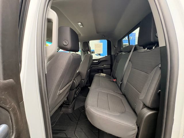 Used 2019 Chevrolet Silverado 1500 LT w/ All-Star Edition AWD/4WD image 27