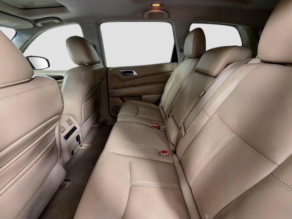 Used 2013 Nissan Pathfinder SL w/ SL Premium Pkg AWD/4WD image 25