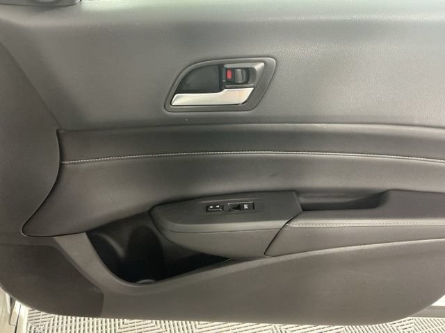 Used 2021 Acura ILX FWD image 13