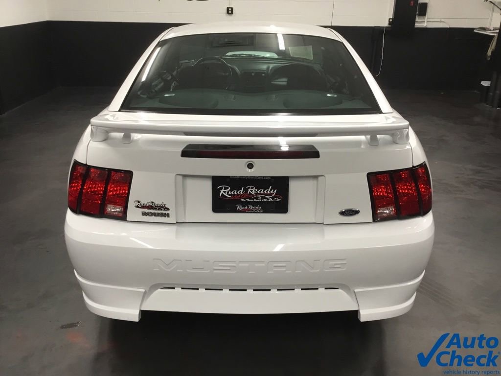 Used 2002 Ford Mustang GT image 9